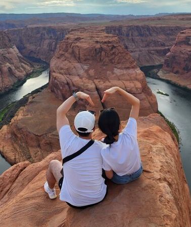 3D2N • 3-Day Grand Canyon, Antelope Canyon and Horseshoe Bend Tour
