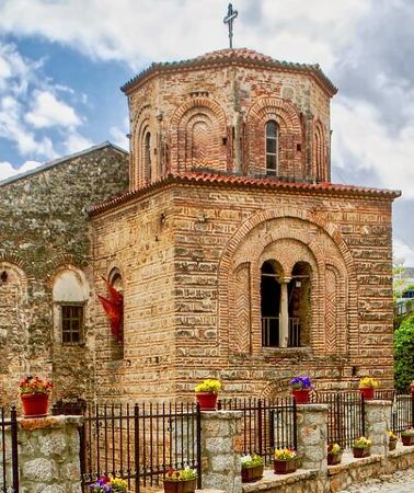 2D1N • 2-Day Private Ohrid Tour in Skopje, Prishtine Trip and Prizren