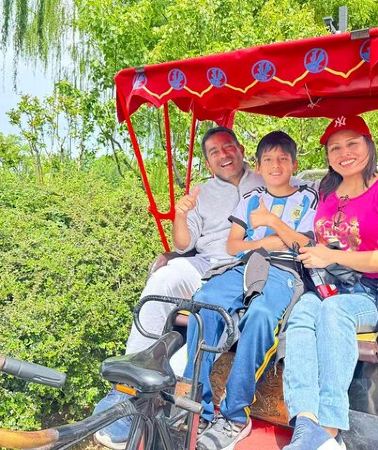 2D1N • Visit 6 amazing top attractions at Beijing within 2 full days