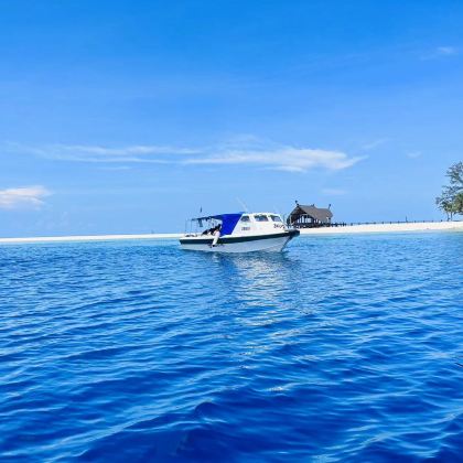 马来西亚仙本那+吉隆坡6日5晚跟团游