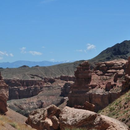 乌兹别克斯坦4日3晚私家团