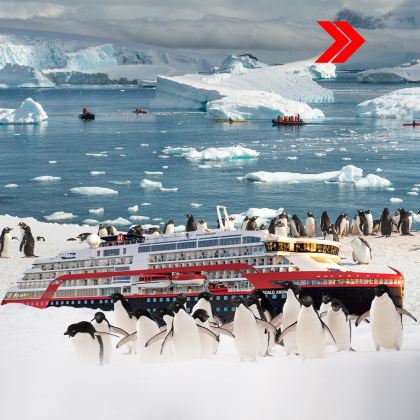 南极洲+阿根廷20日跟团游