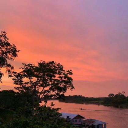 巴西4日3晚跟团游