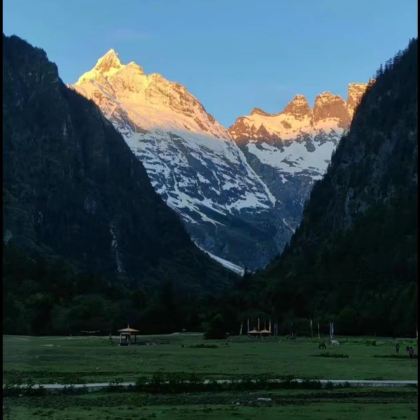 徒步·丽江+香格里拉+梅里雪山+雨崩村6日5晚拼小团