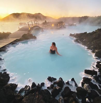 冰岛+丹麦+挪威14日12晚拼小团