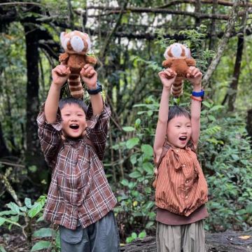 云南西双版纳+普洱6日5晚跟团游