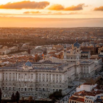 西班牙7日5晚私家团