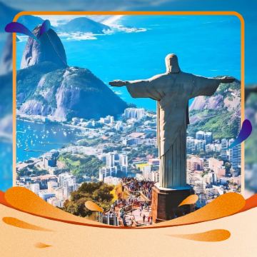 巴西+阿根廷+乌拉圭15日跟团游