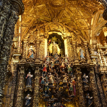 葡萄牙波尔图7日6晚拼小团