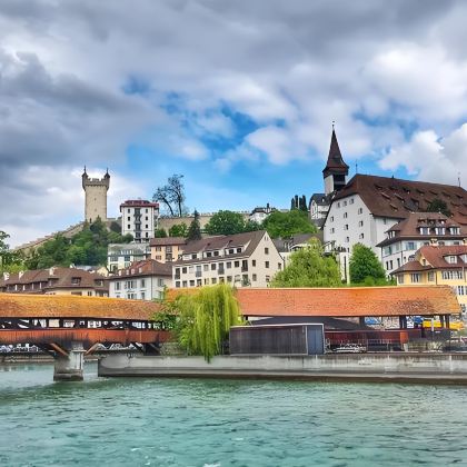 瑞士+意大利+挪威11日私家团