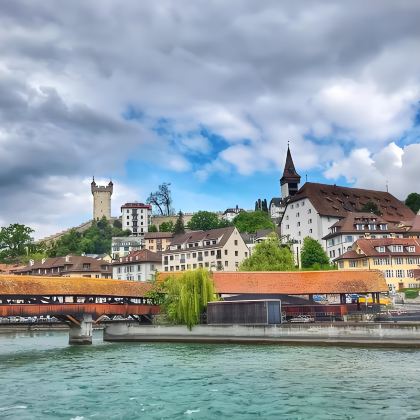 瑞士+意大利+挪威11日私家团