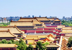 北京6日5晚私家团