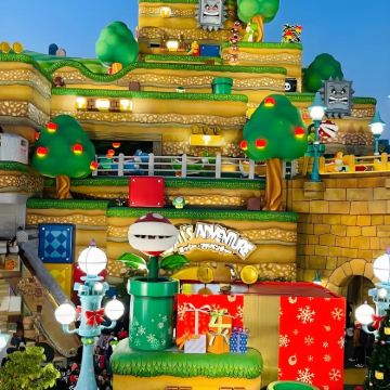 日本大阪+京都+箱根+东京6日5晚私家团