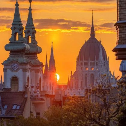 奥地利+匈牙利+克罗地亚15日14晚私家团