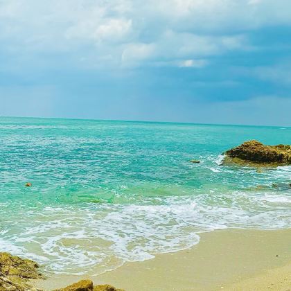 北海+涠洲岛+防城港6日5晚私家团