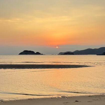 浙江普陀山2日1晚跟团游