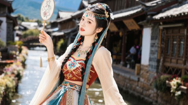 昆明+大理市+丽江+泸沽湖8日7晚跟团游·嗨游云南+住宿不将就+舒适优质酒店+用车天花板+全新商务出行体验+打卡众多景点