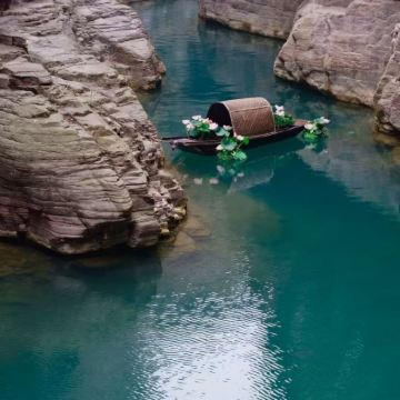 河南郑州+洛阳+开封5日4晚拼小团