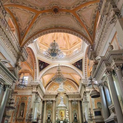 墨西哥+坎昆7日6晚跟团游