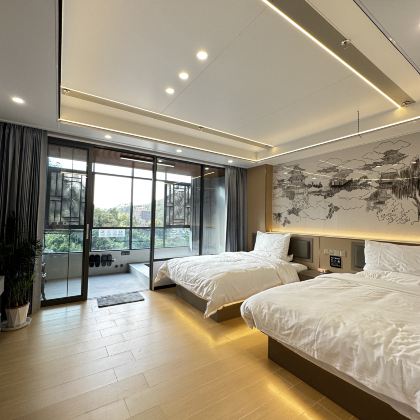 河源3日2晚跟团游