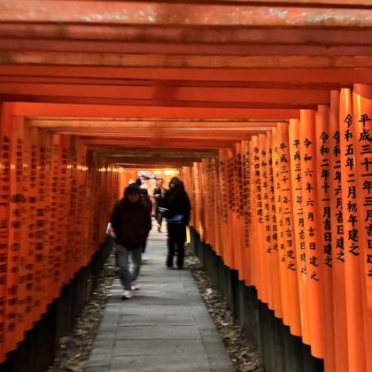 日本大阪9日8晚私家团