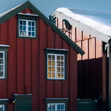 挪威+柏林10日9晚私家团