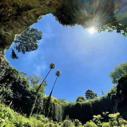 澳大利亚墨尔本5日4晚私家团