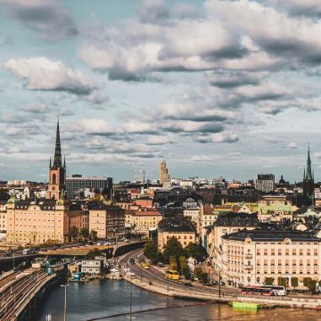 瑞典+芬兰+挪威+丹麦11日跟团游