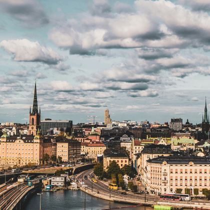 瑞典+芬兰+挪威+丹麦11日跟团游