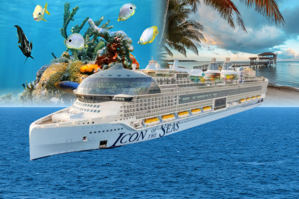7 days · Caribbean · Galveston County - Costa Maya - Roatan - Cozumel - Galveston County