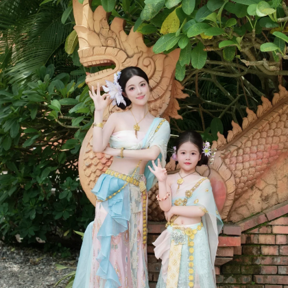 云南西双版纳4日3晚私家团