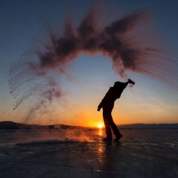 俄罗斯贝加尔湖+伊尔库茨克州+奥尔洪岛6日5晚自由行