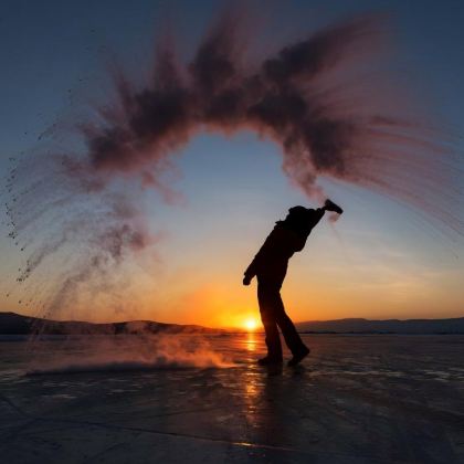 贝加尔湖+奥尔洪岛5日4晚私家团