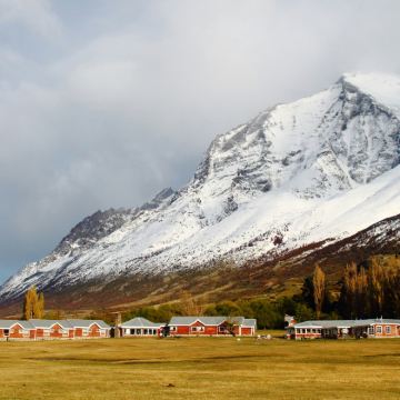 智利4日3晚跟团游