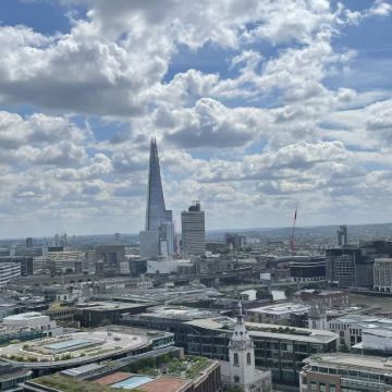 英国8日6晚私家团