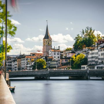 瑞士10日跟团游