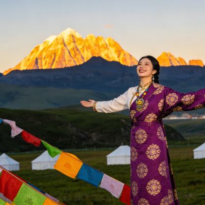 大理市+六库+怒江+丙中洛+老姆登+香格里拉+梅里雪山+丽江10日9晚拼小团