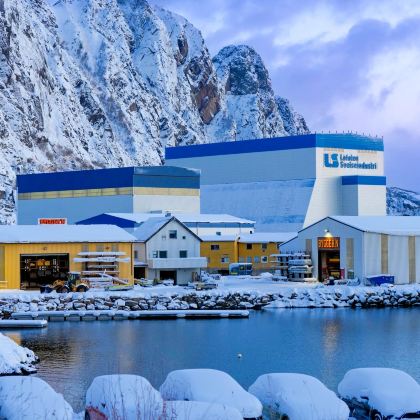 芬兰圣诞老人村+挪威罗弗敦群岛8日7晚私家团