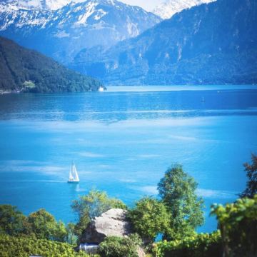 法国+瑞士9日8晚自由行