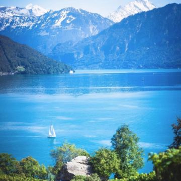 法国+瑞士9日8晚自由行