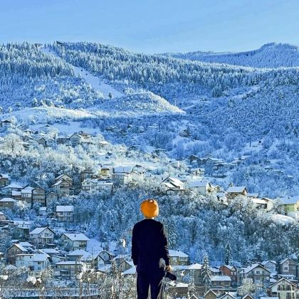 塞尔维亚+波黑+黑山9日7晚拼小团