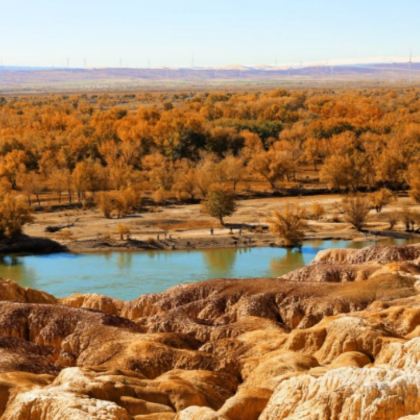 阿勒泰地区+赛里木湖+伊犁10日9晚私家团