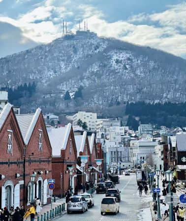 8日7晚 • 北海道親子出遊・札幌富良野自由行 + 道東溫泉自然巡禮・專車接送體驗・動物園溫泉村落遊覽體驗・丹頂鶴狐狸原野記憶點