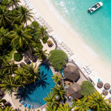 毛里求斯8日6晚自由行