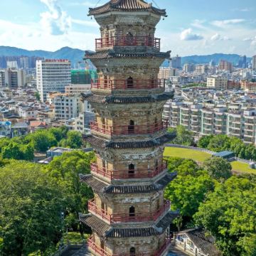 河源3日2晚自由行