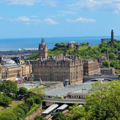 英国10日9晚跟团游