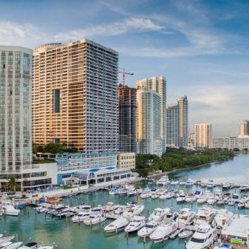 美国迈阿密3日2晚自由行