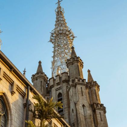 雅加达+茂物市+万隆市7日6晚私家团