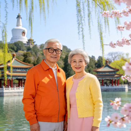 北京+北京环球度假区5日4晚跟团游