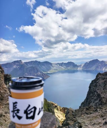 5D4N • Changchun+Changbai Mountain North Slope Scenic Area+West Slope of Changbai Mountain Scenic Area